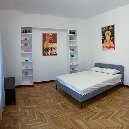 Casa Elisa Apartment Bergamo Luaran gambar