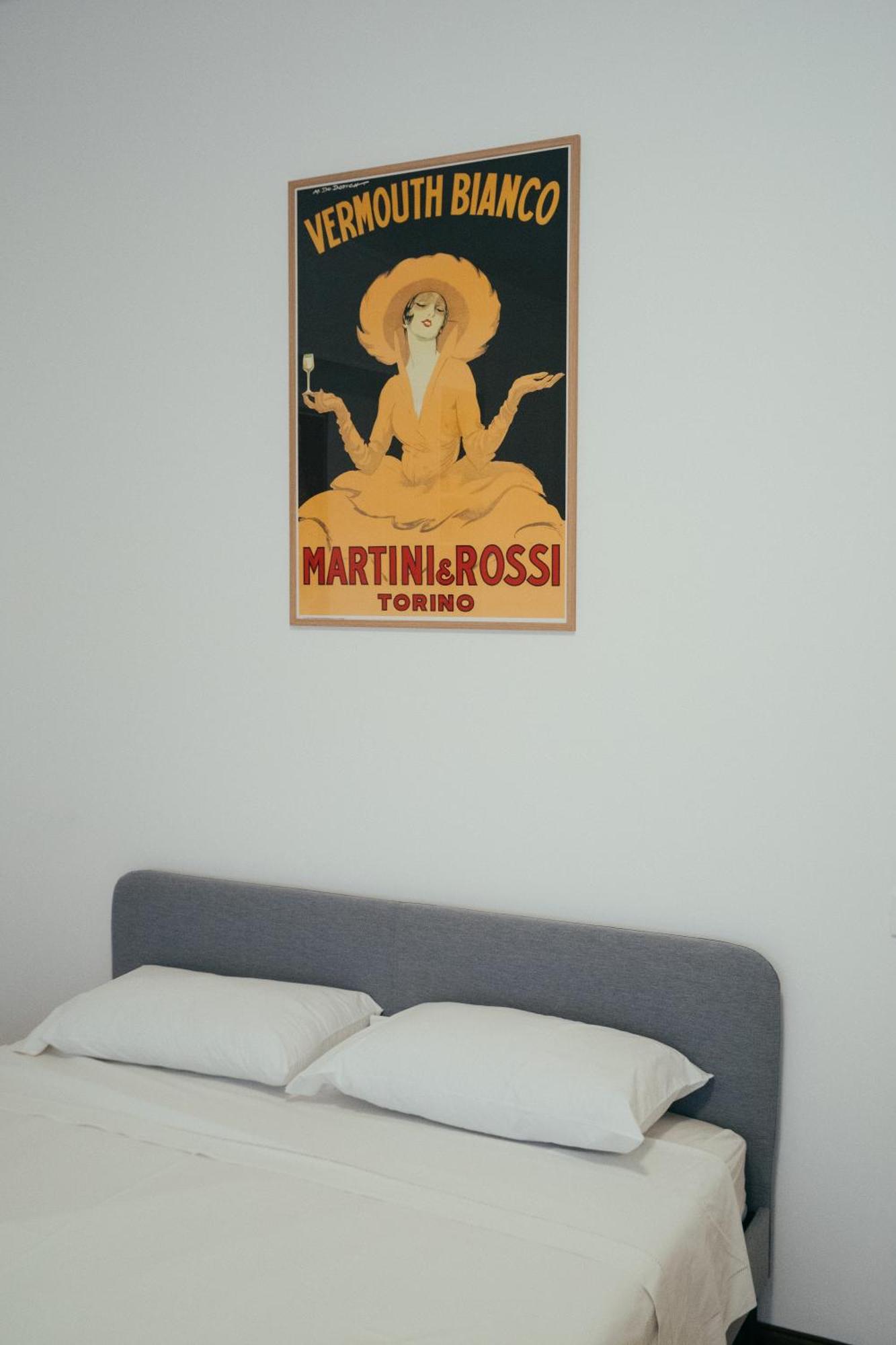 Casa Elisa Apartment Bergamo Luaran gambar