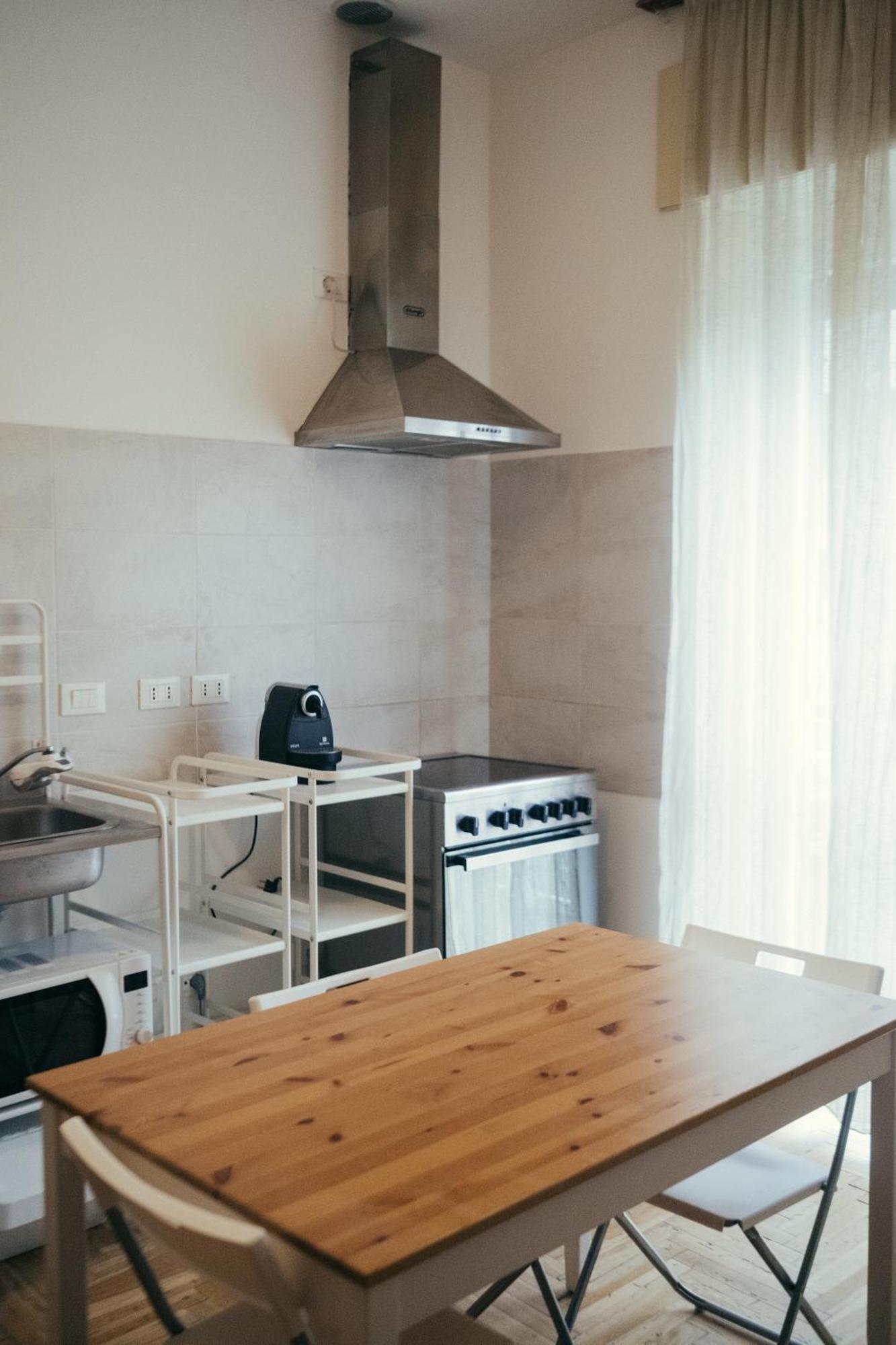 Casa Elisa Apartment Bergamo Luaran gambar