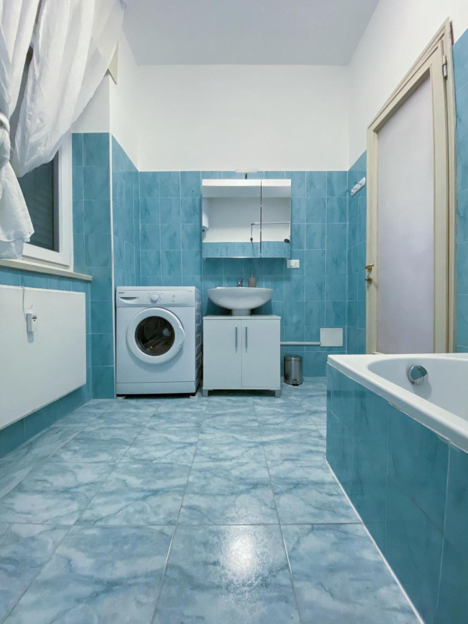 Casa Elisa Apartment Bergamo Luaran gambar