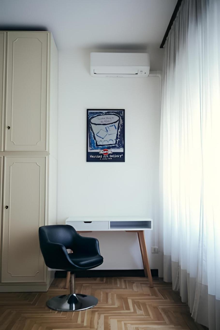 Casa Elisa Apartment Bergamo Luaran gambar
