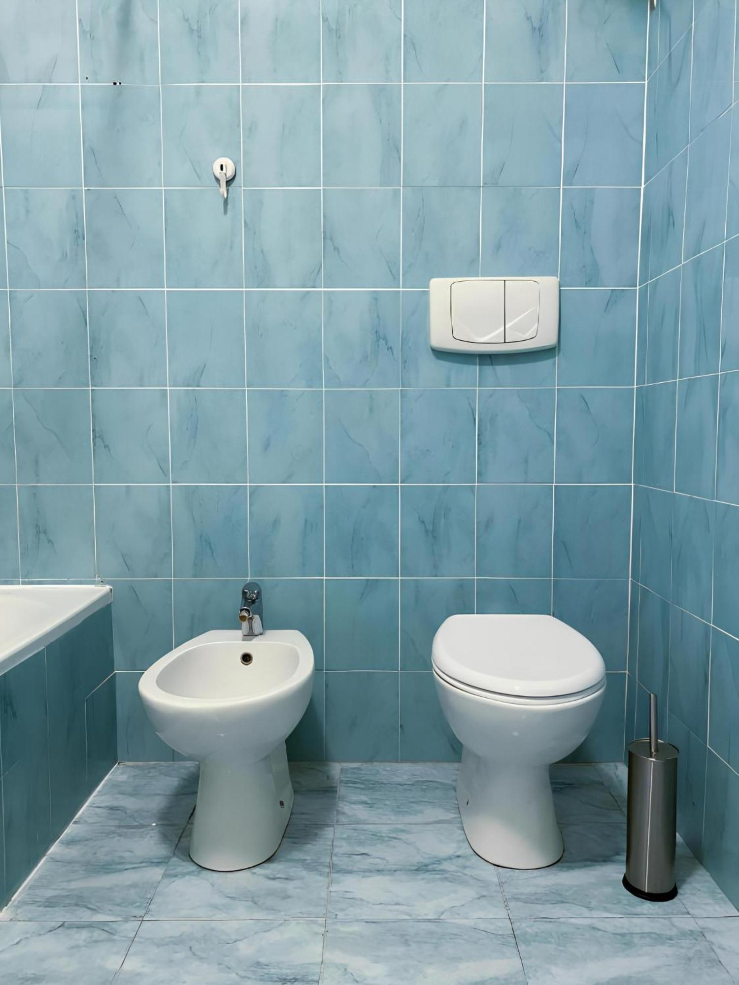 Casa Elisa Apartment Bergamo Luaran gambar